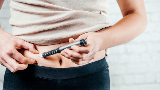 Intramuscular and Subcutaneous Injections