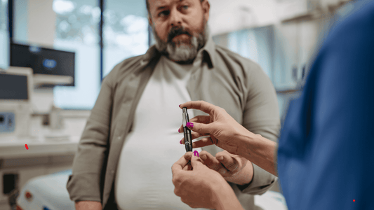 Is Diabetes Communicable by a Syringe?