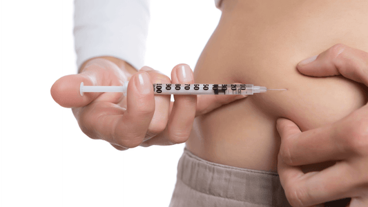 Insulin Syringes: Differences, Unique Features, and Common Questions
