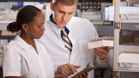 How Clinics Can Streamline Supply Ordering and Inventory Management