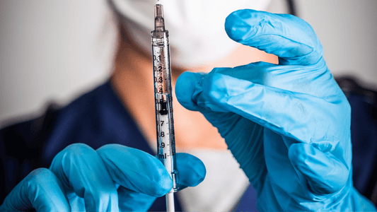 Why Healthcare Professionals Choose Veins, Not Arteries, for Injections and Blood Draws