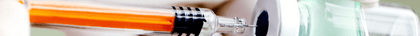 1 INCH syringe NEEDLE