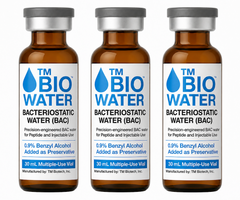The Injection Kit for Weight Loss Regimens (6 Month Supply) by Custom Item includes all Exel items; price increased to $30.28 from $24.53 on 5/1/25, ideal for subcutaneous injection needs in weight loss regimens.