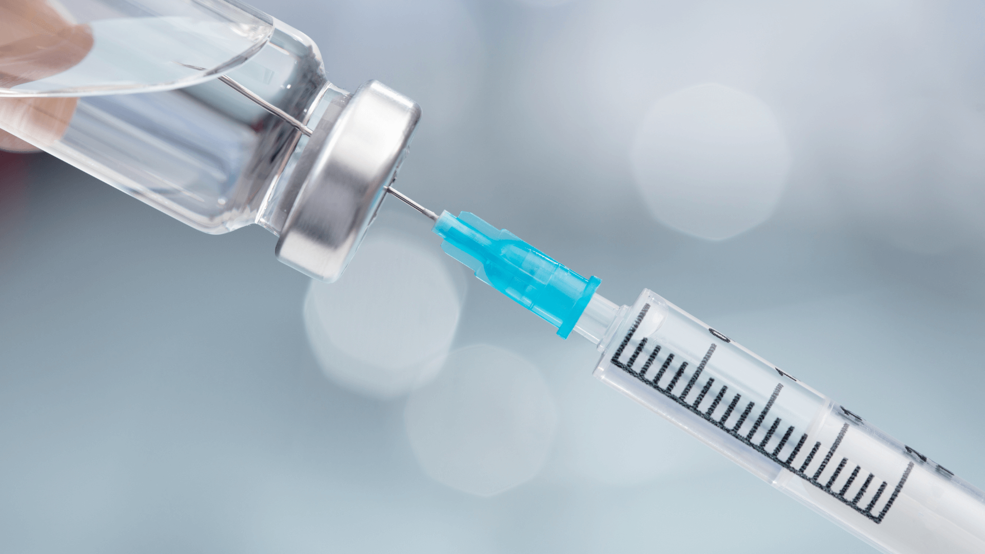 Understanding Syringes: From Buying to Choosing the Right Size ...