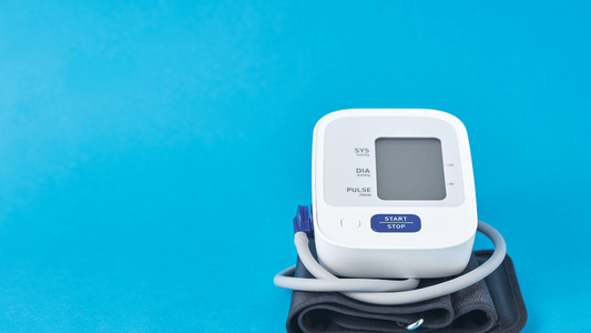 Blood Pressure Monitoring at Home: Accuracy, Choices, and Best Practices