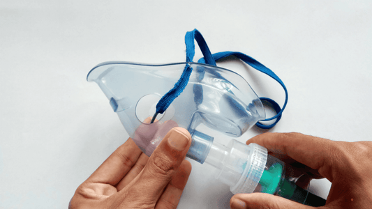 Faqs about Nebulizers