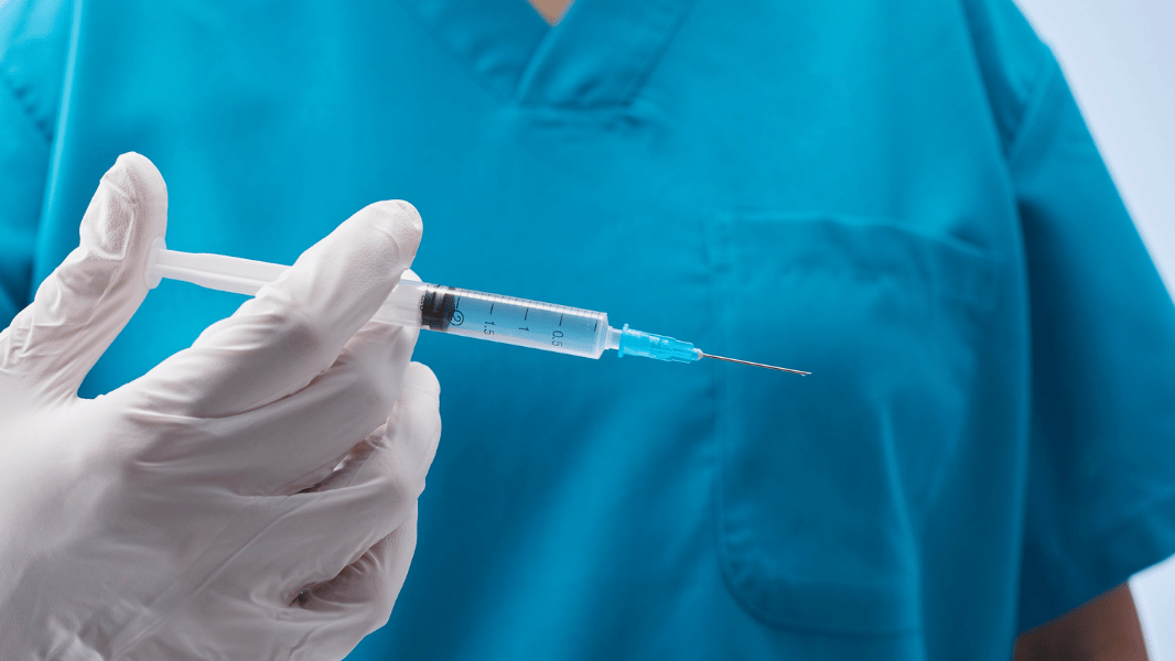 Are Syringes Illegal to Own Without a Prescription?
