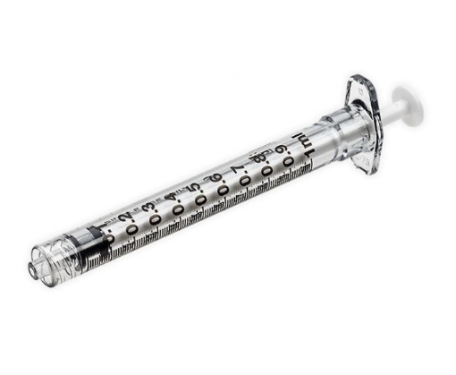 The BD 1cc Luer-Lock Syringe, offered by MedPlus in a 25 pack without a needle, exemplifies the efficiency of sterile syringes for precise medical applications. Note: Price changes from $12.41 to $12.75 on 2/5/25.