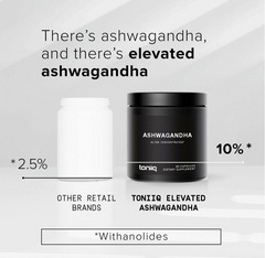 There's Faire.com's Ashwagandha 10% (90 Capsules), a herb known for its withanolides content.