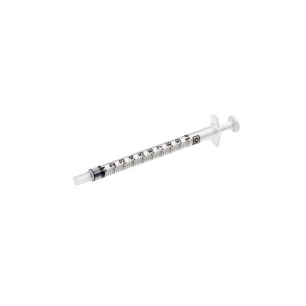 Luer-Lok Syringes – Westend Supplies