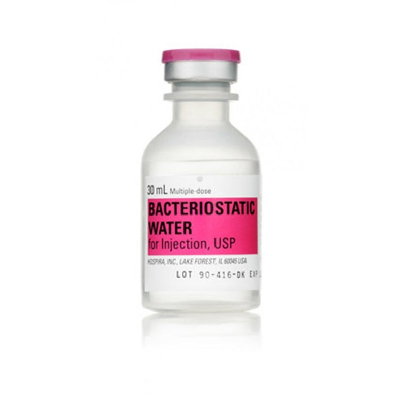 Bacteriostatic Water: A Comprehensive Understanding | Westend Medical Supplies Bacteriostatic Water: A Comprehensive Understanding | Westend Medical Supplies